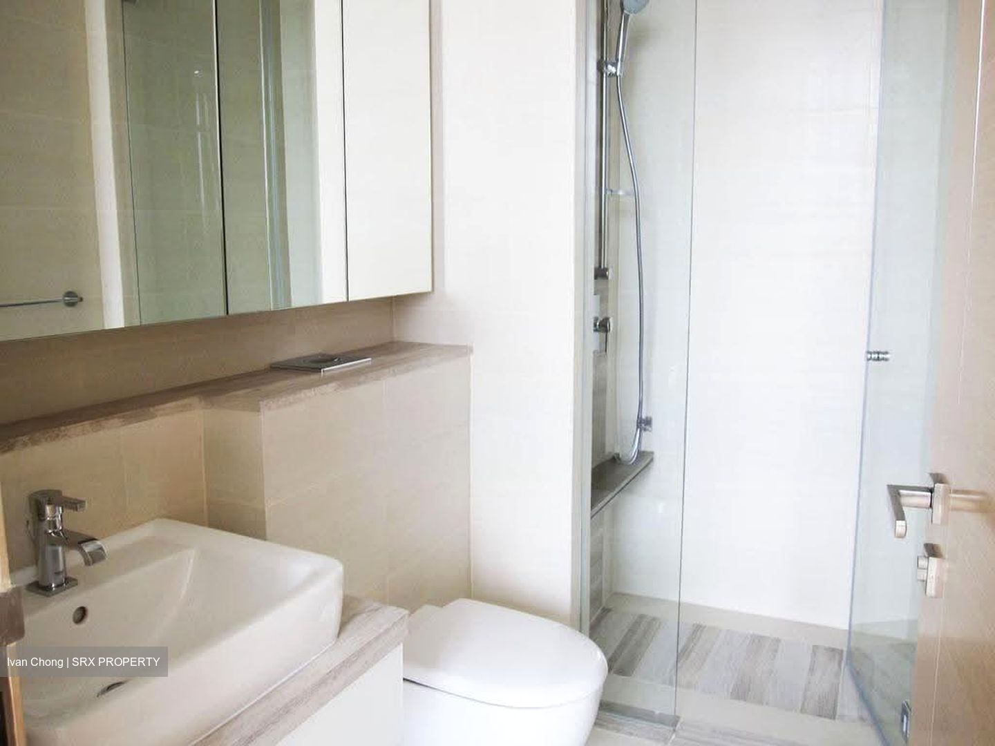 Parvis (D10), Condominium #633044681